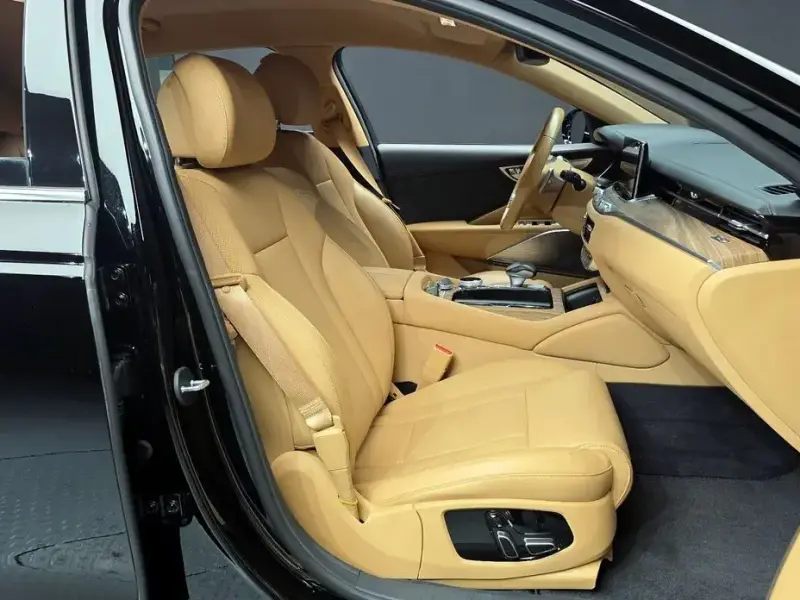 2021 Kia K9 с пробегом 42 824 км