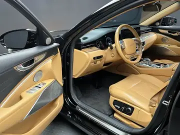 2021 Kia K9 с пробегом 42 824 км