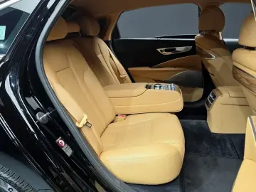 2021 Kia K9 с пробегом 42 824 км