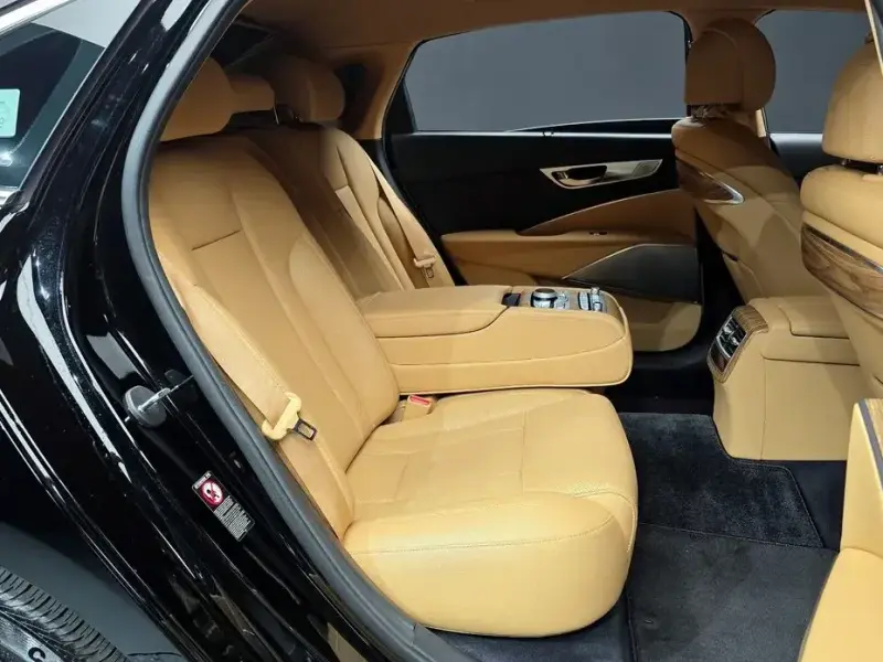 2021 Kia K9 с пробегом 42 824 км