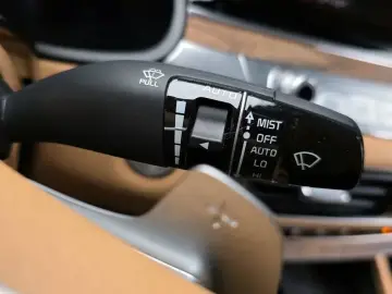 2021 Kia K9 с пробегом 42 824 км