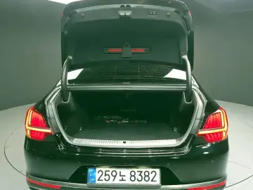 2021 Kia K9 с пробегом 42 824 км