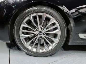 2023 Kia K9 с пробегом 53 623 км