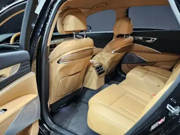 2023 Kia K9 с пробегом 53 623 км