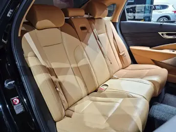 2023 Kia K9 с пробегом 53 623 км