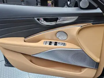 2023 Kia K9 с пробегом 53 623 км