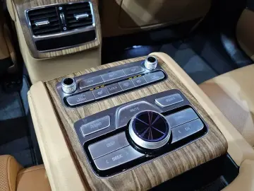 2023 Kia K9 с пробегом 53 623 км