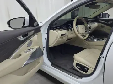 2022 Kia K9 с пробегом 28 279 км