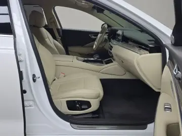 2022 Kia K9 с пробегом 28 279 км