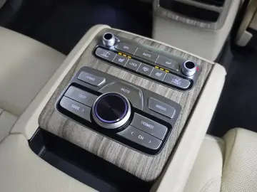 2022 Kia K9 с пробегом 28 279 км