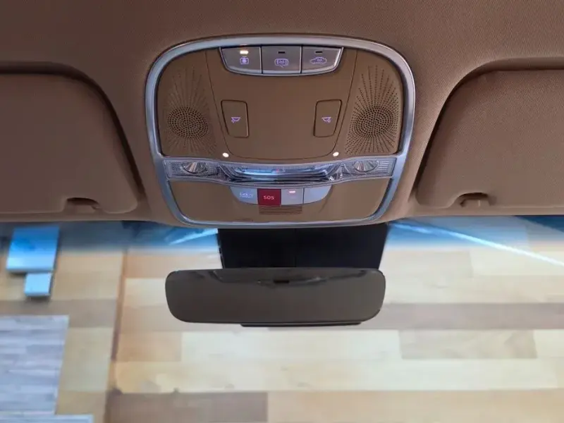 2022 Kia K9 с пробегом 76 703 км