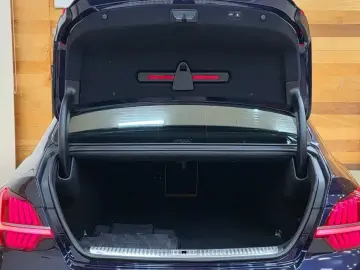 2022 Kia K9 с пробегом 76 703 км