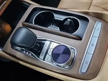 2022 Kia K9 с пробегом 94 854 км