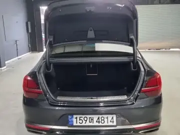 2022 Kia K9 с пробегом 94 854 км