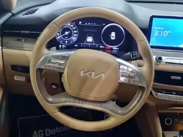 2022 Kia K9 с пробегом 94 854 км