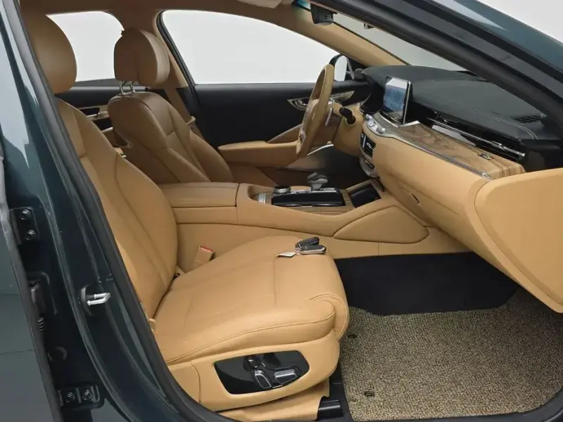 2022 Kia K9 с пробегом 38 073 км