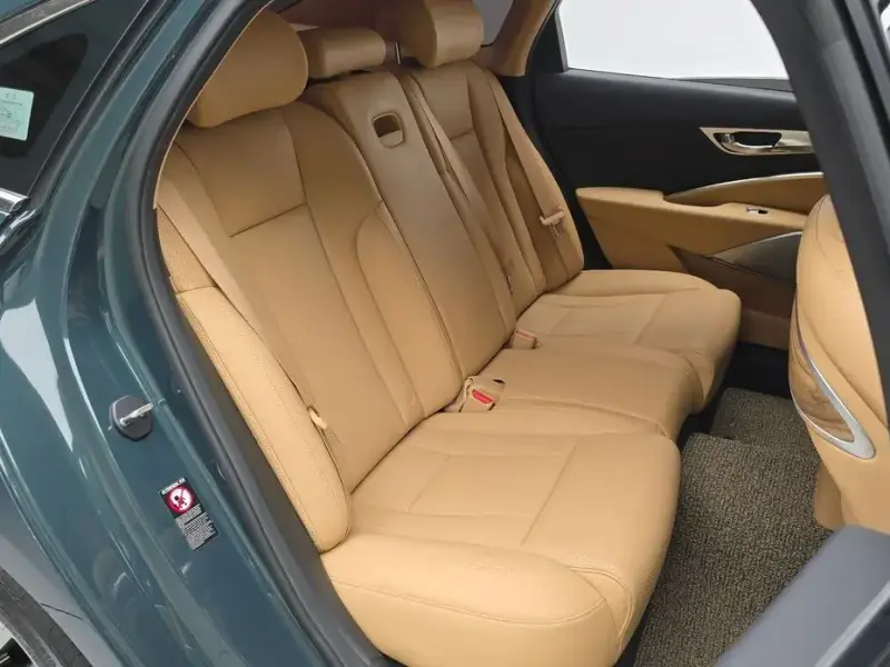 2022 Kia K9 с пробегом 38 073 км