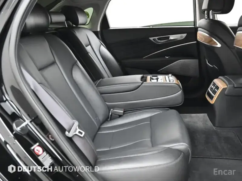 2022 Kia K9 с пробегом 94 683 км