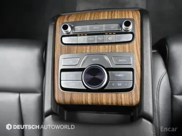 2022 Kia K9 с пробегом 94 683 км