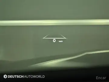 2022 Kia K9 с пробегом 94 683 км