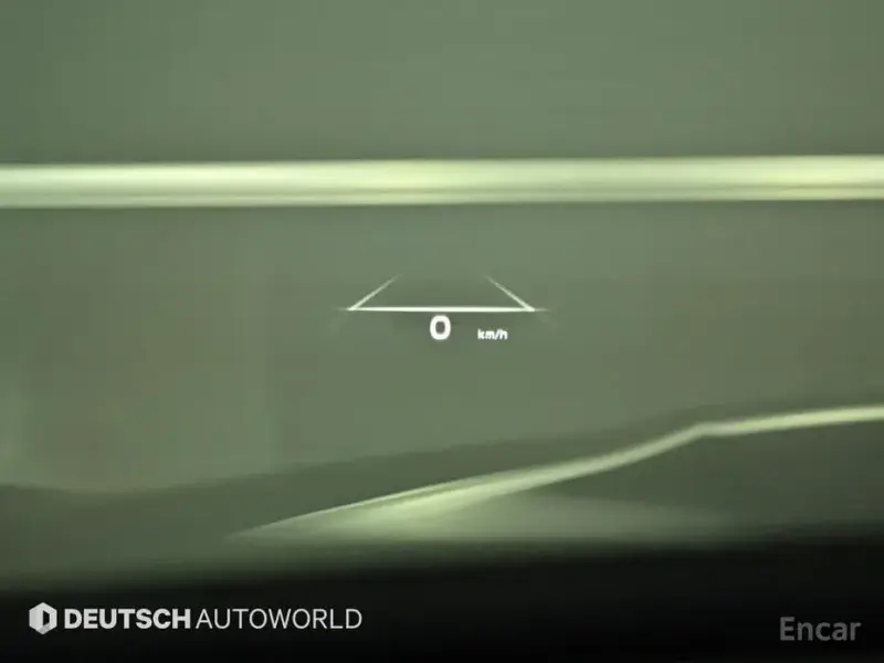 2022 Kia K9 с пробегом 94 683 км