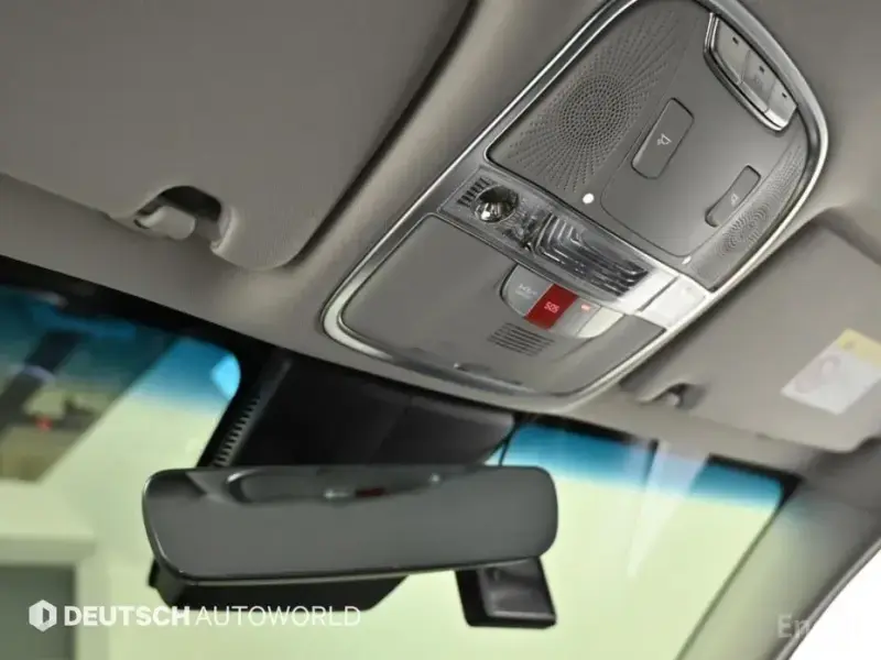 2022 Kia K9 с пробегом 94 683 км