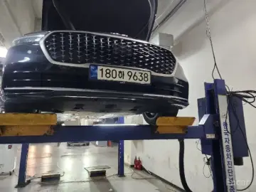 Kia K9