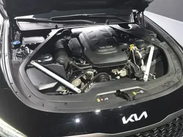 2023 Kia K9 с пробегом 50 688 км