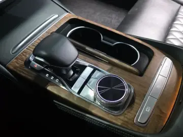 2023 Kia K9 с пробегом 50 688 км