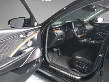 2023 Kia K9 с пробегом 50 688 км