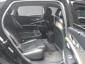 2023 Kia K9 с пробегом 50 688 км