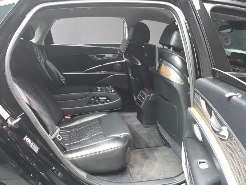 2023 Kia K9 с пробегом 50 688 км