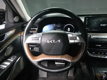 2023 Kia K9 с пробегом 50 688 км