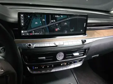 2023 Kia K9 с пробегом 50 688 км