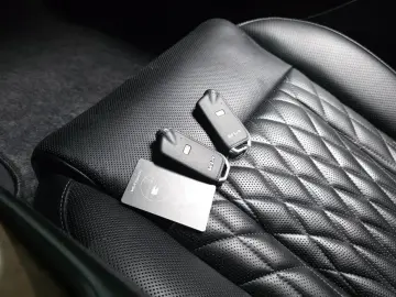 2023 Kia K9 с пробегом 50 688 км