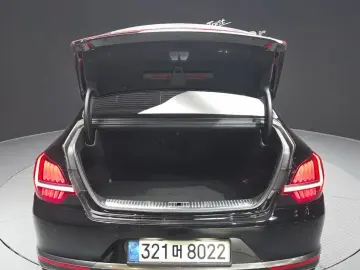 2023 Kia K9 с пробегом 50 688 км