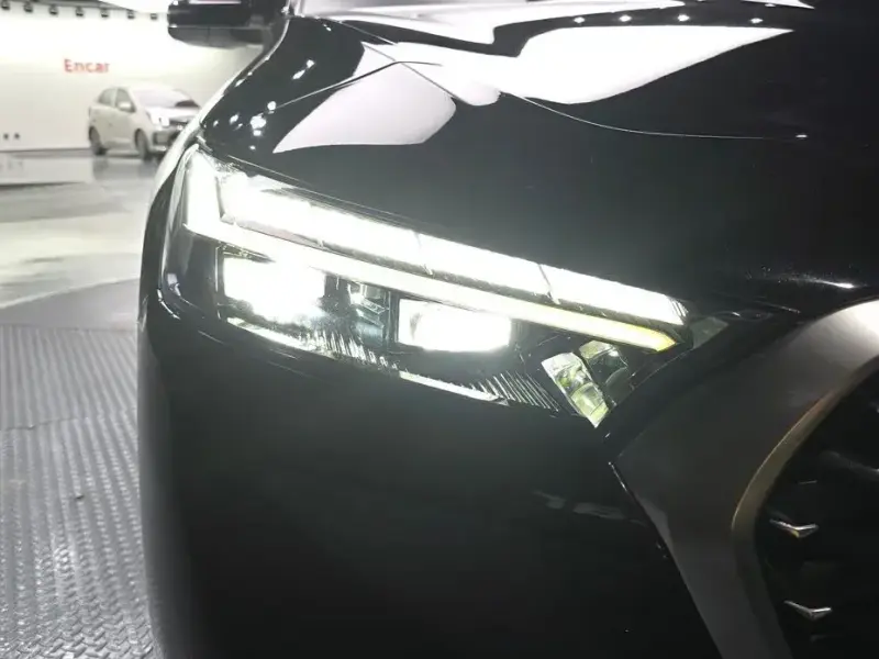 2023 Kia K9 с пробегом 50 688 км