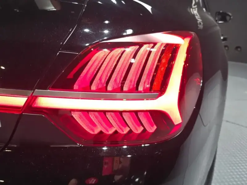 2023 Kia K9 с пробегом 50 688 км