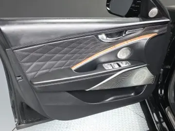 2023 Kia K9 с пробегом 50 688 км