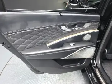 2023 Kia K9 с пробегом 50 688 км