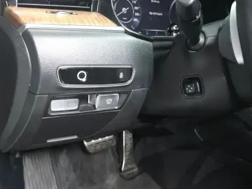 2023 Kia K9 с пробегом 50 688 км