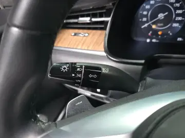 2023 Kia K9 с пробегом 50 688 км