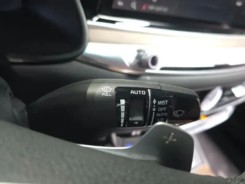 2023 Kia K9 с пробегом 50 688 км