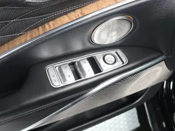 2023 Kia K9 с пробегом 50 688 км