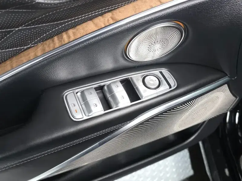 2023 Kia K9 с пробегом 50 688 км