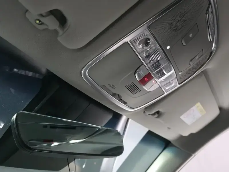 2023 Kia K9 с пробегом 50 688 км