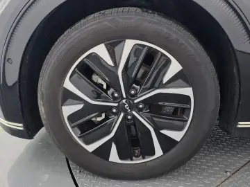 2022 Kia EV6 с пробегом 95 515 км