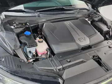 2022 Kia EV6 с пробегом 95 515 км
