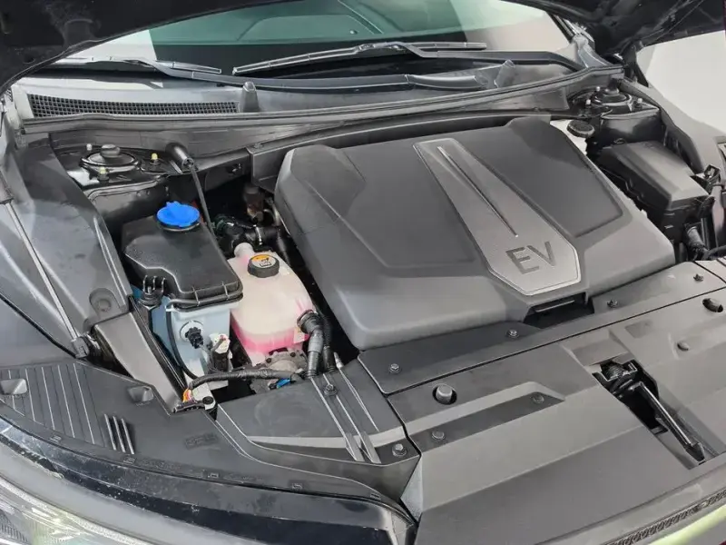 2022 Kia EV6 с пробегом 95 515 км