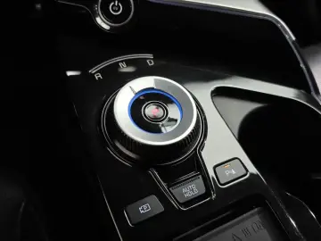 2022 Kia EV6 с пробегом 95 515 км